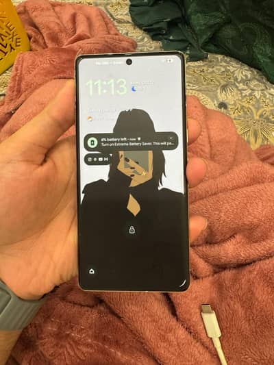 Google Pixel 7 Pro 8/128 GB
