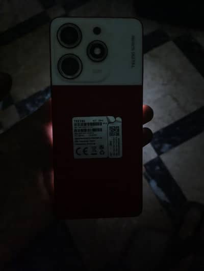 Tecno Spark 10 Pro