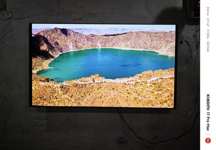 LG C3 Oled 2023 model 55 inch