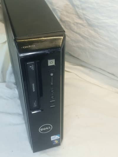 Dell Vostro 260s -Core i5-2400 3.10GHz  -16 GB DDR3-Windows 11 Pro