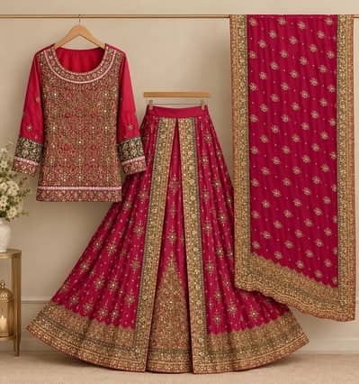 branded Bridal dress for sale