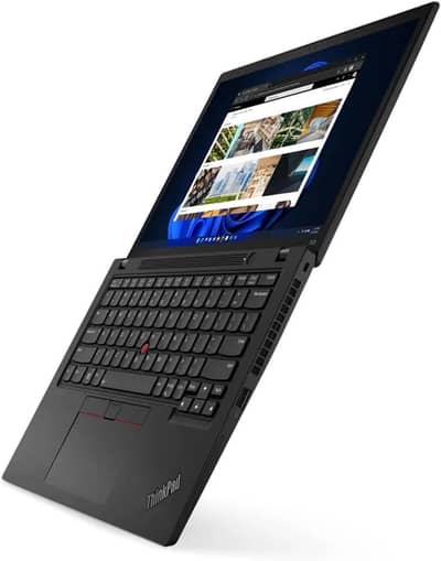 LENOVO X13 • Core i5 12th Gen • 10-Core 12-CPU 12MB-Cache • 13.3 Touch