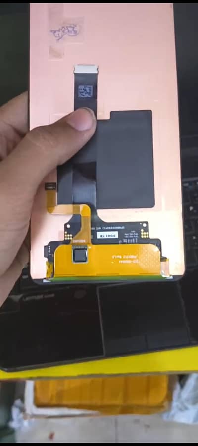 Sharp Aquos R7 Original Display Panel for Sale