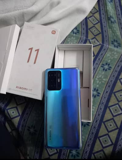 Xiaomi Mi 11t
