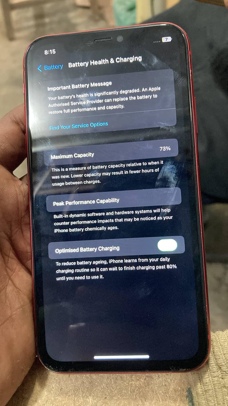 Apple iPhone 11 0