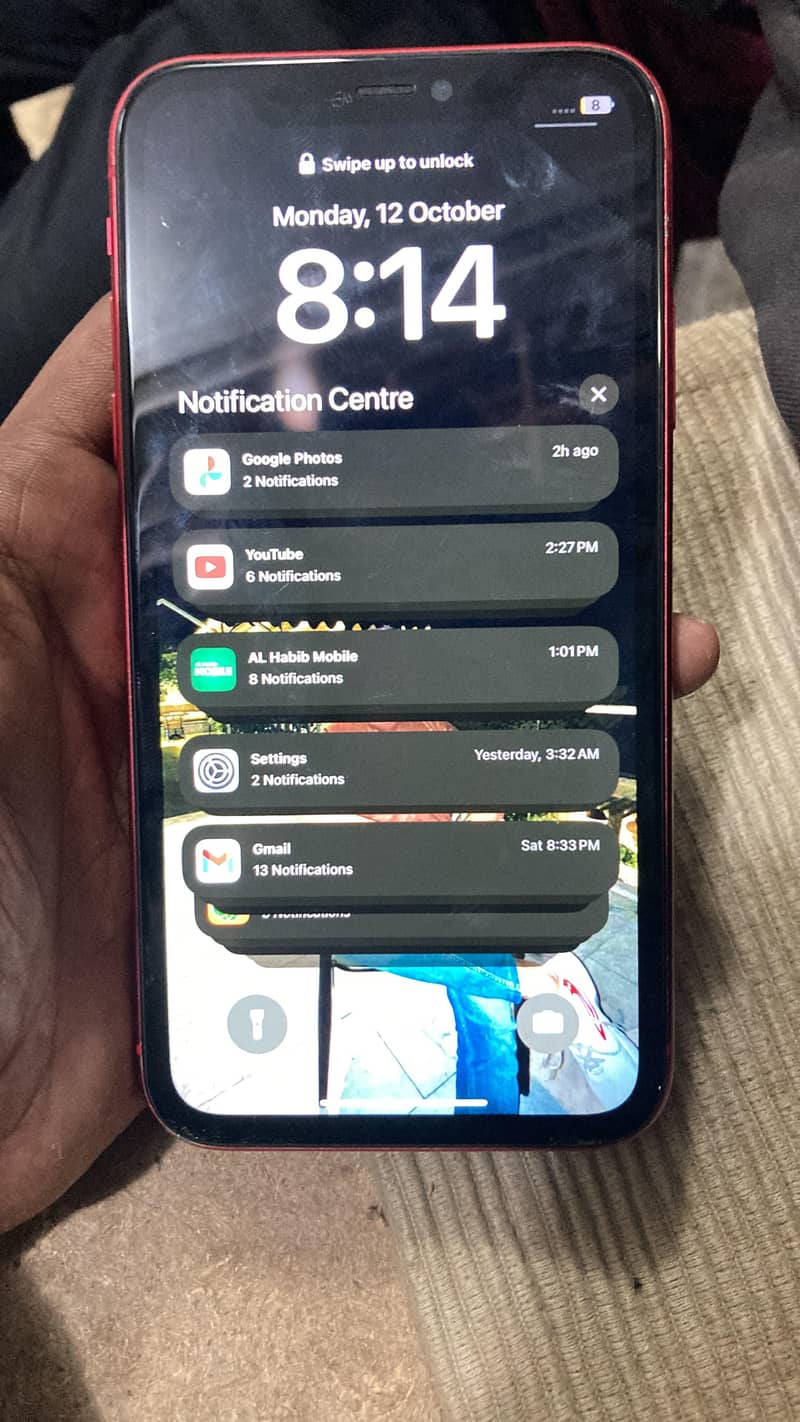 Apple iPhone 11 1