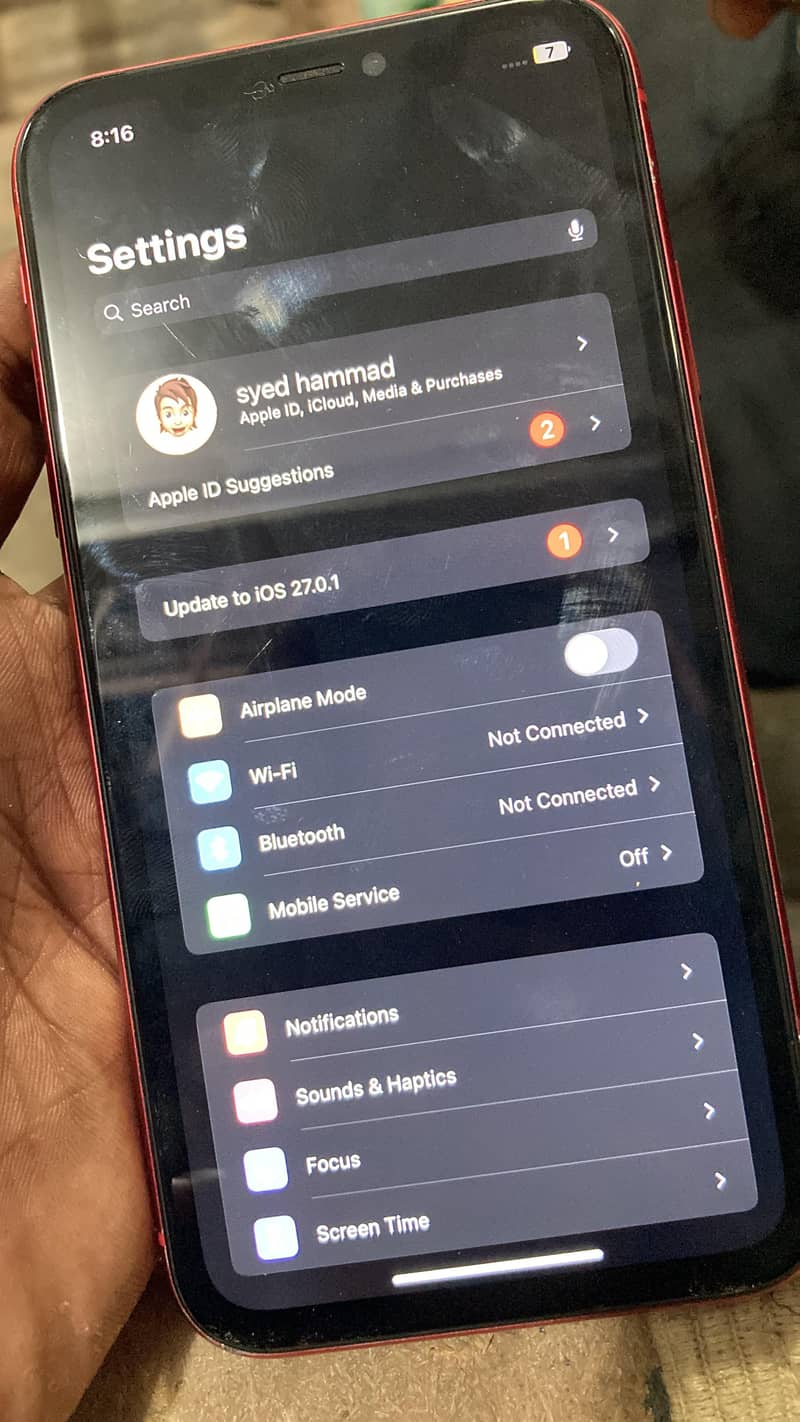 Apple iPhone 11 2