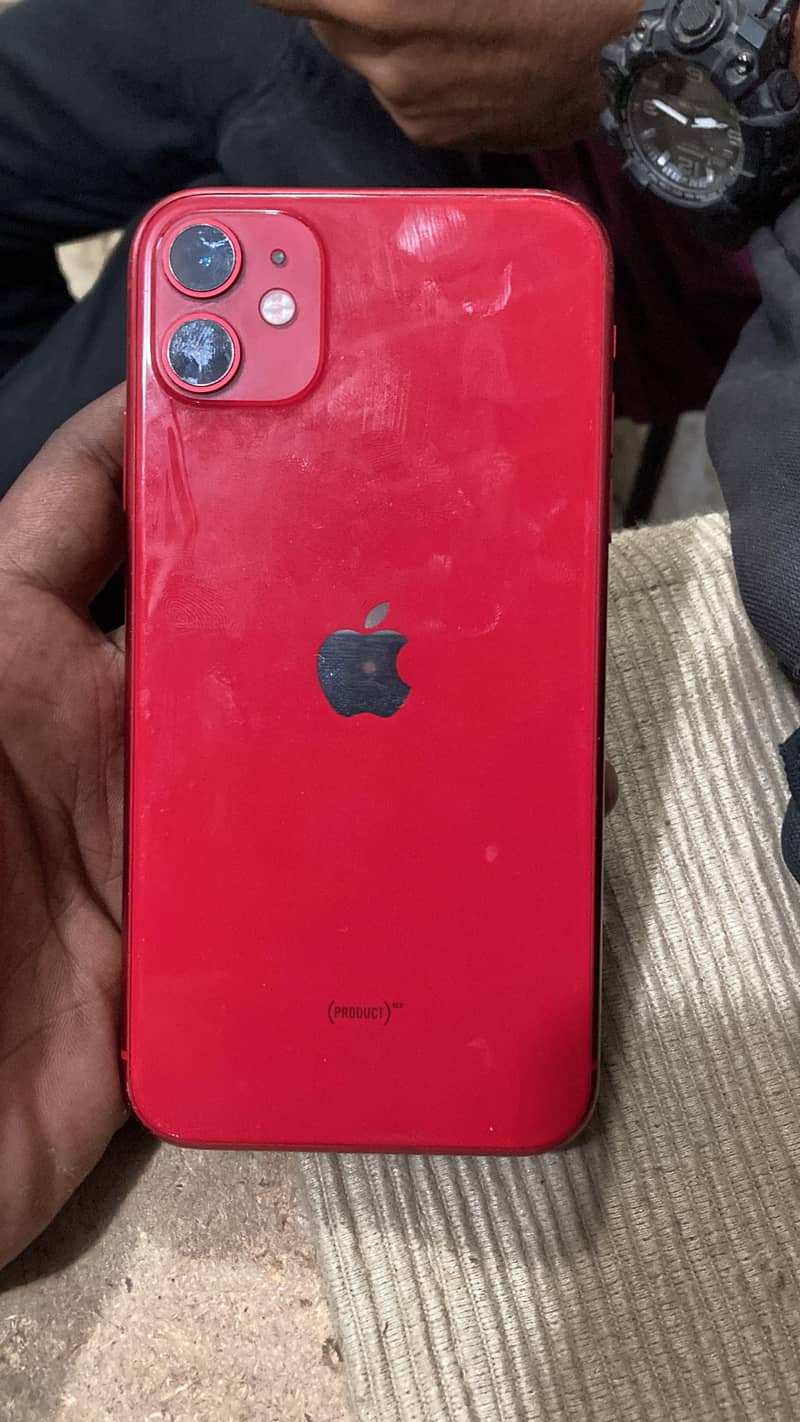 Apple iPhone 11 4
