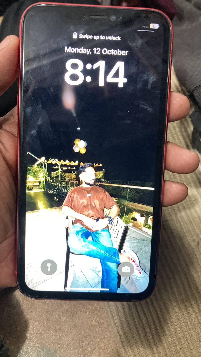 Apple iPhone 11 5