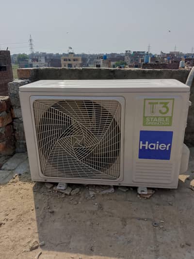 hair T3 1 ton Ac for sale