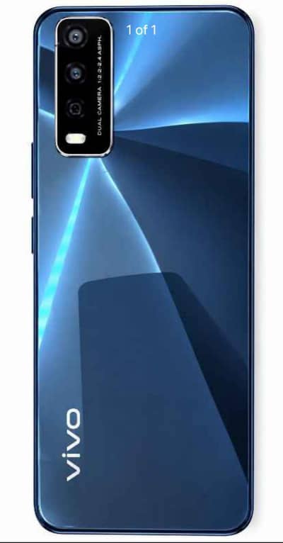 Vivo Y12s