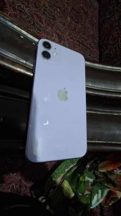Apple iPhone 11