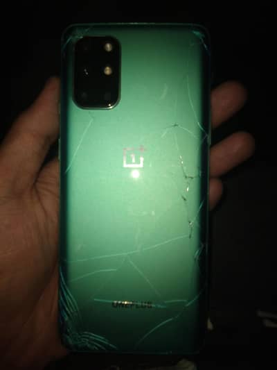 One Plus 8T