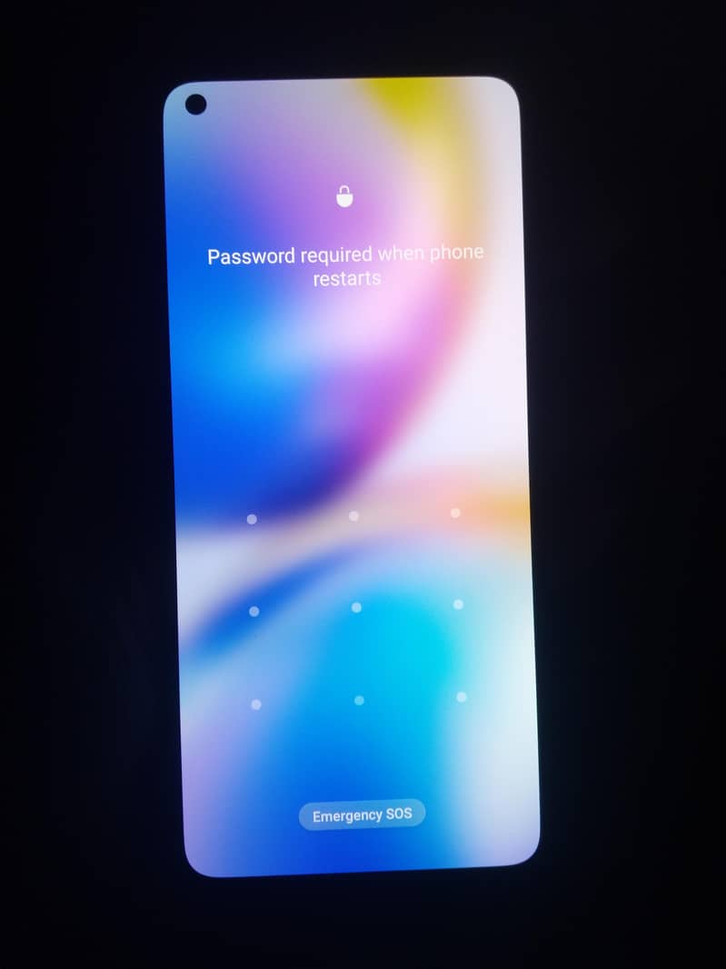 One Plus 8T 1
