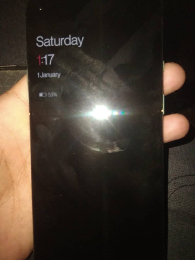 One Plus 8T 2
