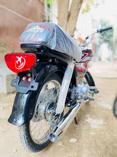 Unique 2018 Model Convert Unique 2026 Extreme Plus