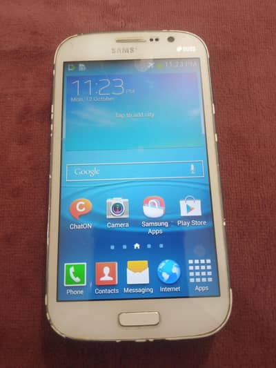 Samsung Galaxy Grand Duos (GT-I9082) | NON PTA