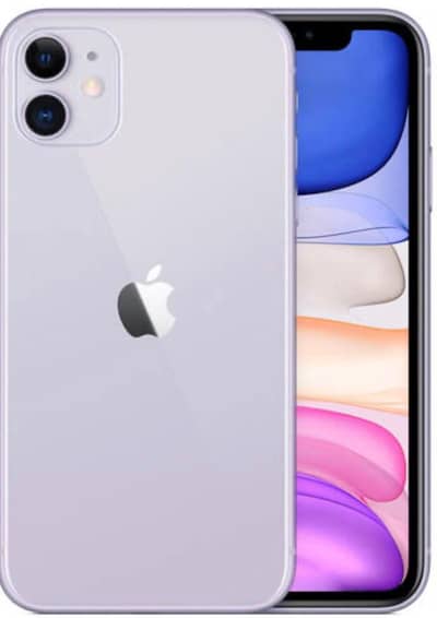 Apple iPhone 11