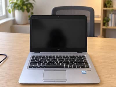 HP Elitebook 840 3rd Generation | Windows 11 | 8/256