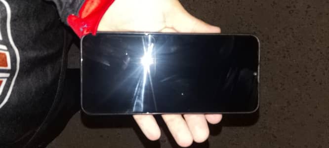 Infinix Hot 8 Lite for sale and exchange possible