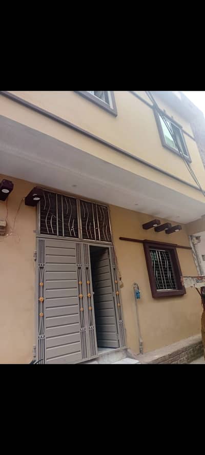 New Double Story House for Sale