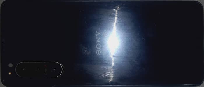 Sony 5 II