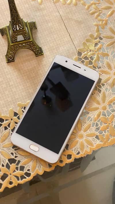 OPPO F1s 4GB Ram 64GB Rom Pta Approved like iphone samsung a or nokia