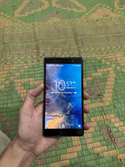 Sony Xperia XZ2 Premium