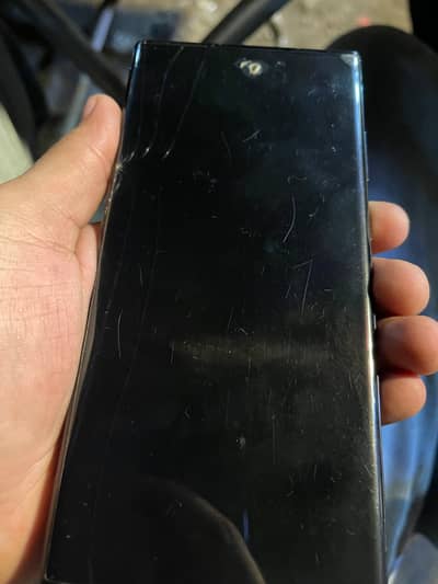 Samsung Mobile S23 Ultra