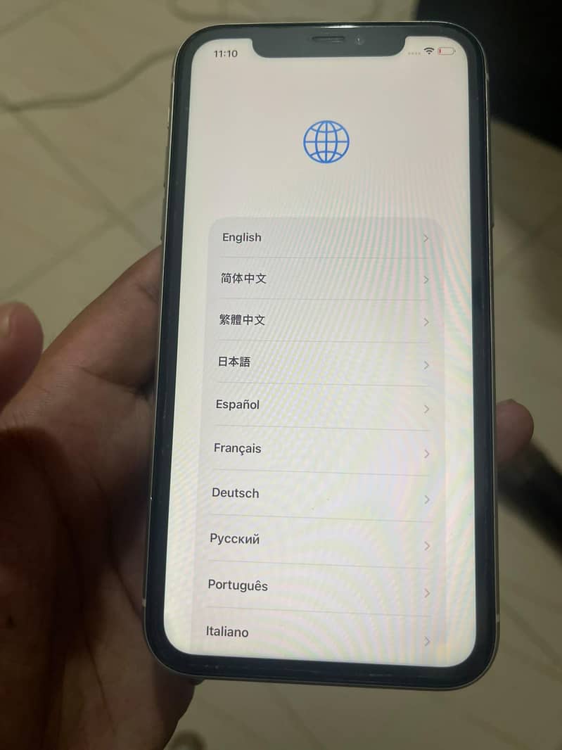 Apple iPhone 11 0