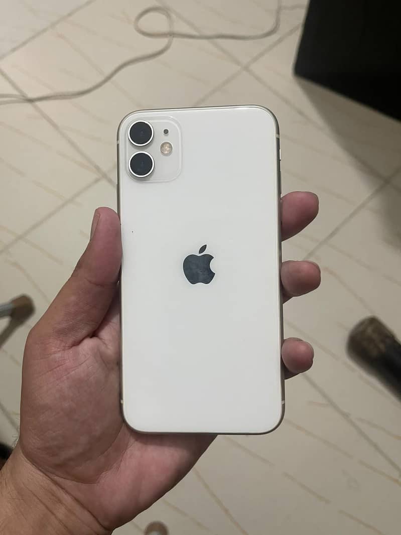 Apple iPhone 11 1