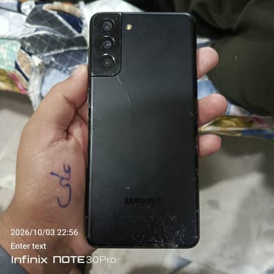 Samsung s21 plus