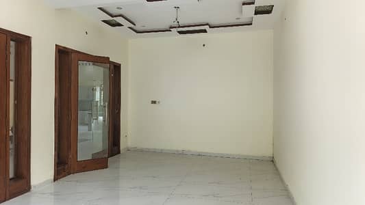 1 Kanal Single Storey House in A1 Society Township LHR