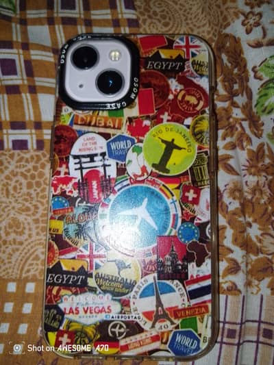 Apple iPhone 13