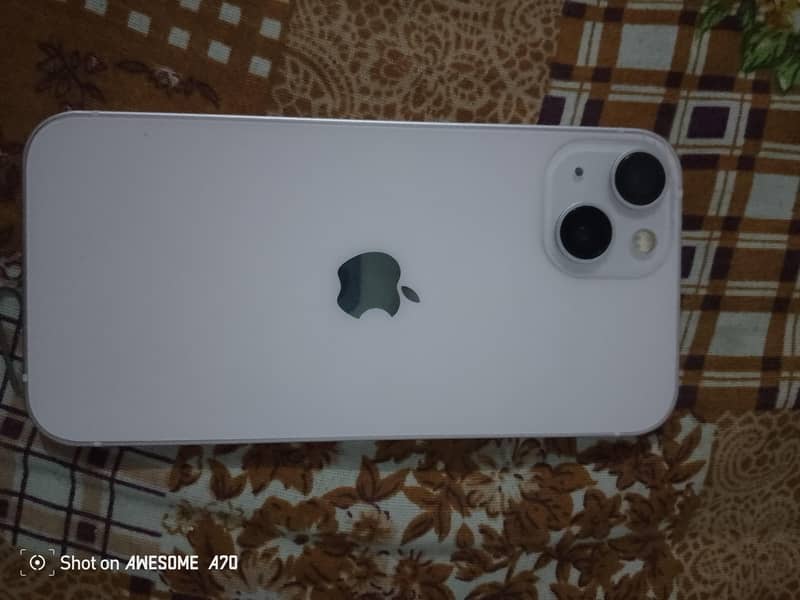 Apple iPhone 13 1