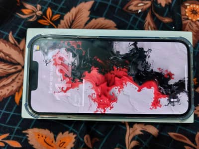 Apple iPhone 13