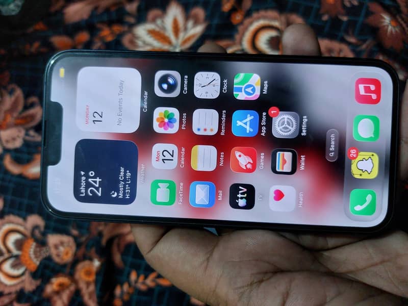 Apple iPhone 13 5