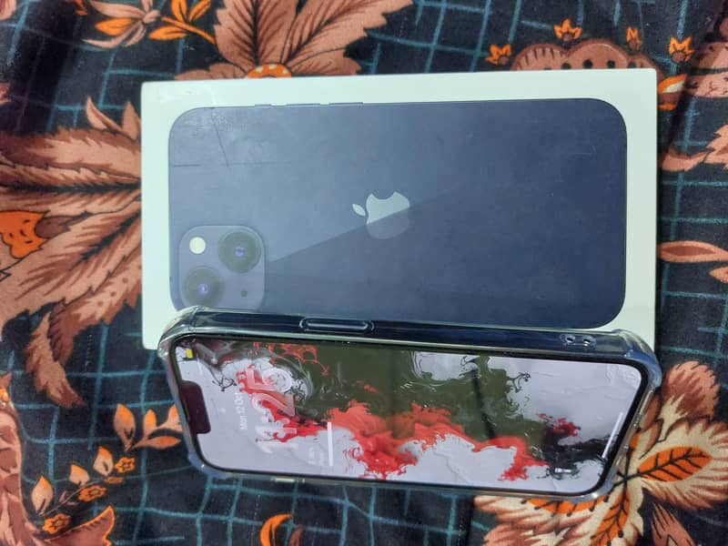 Apple iPhone 13 9