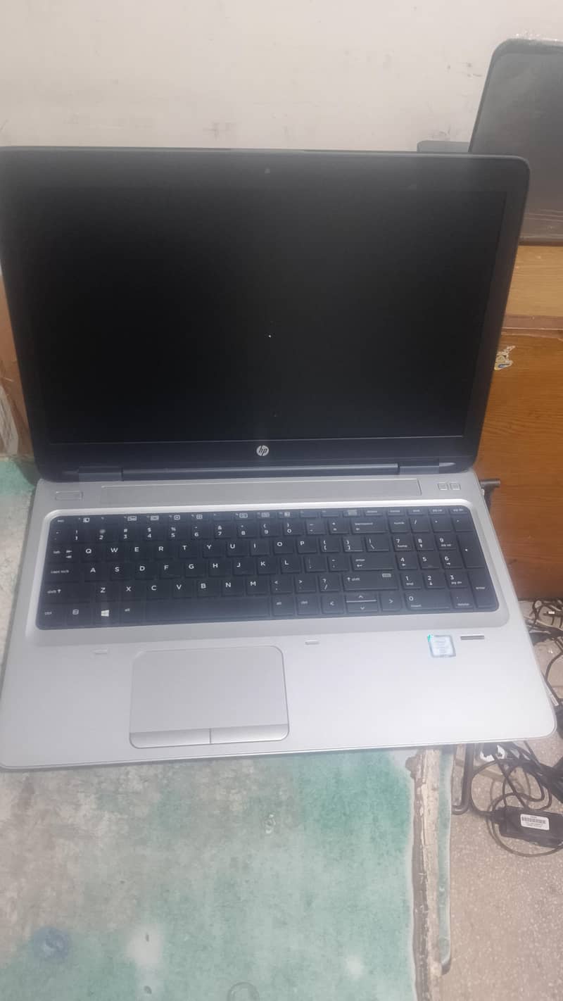 core i7 6th generation 1