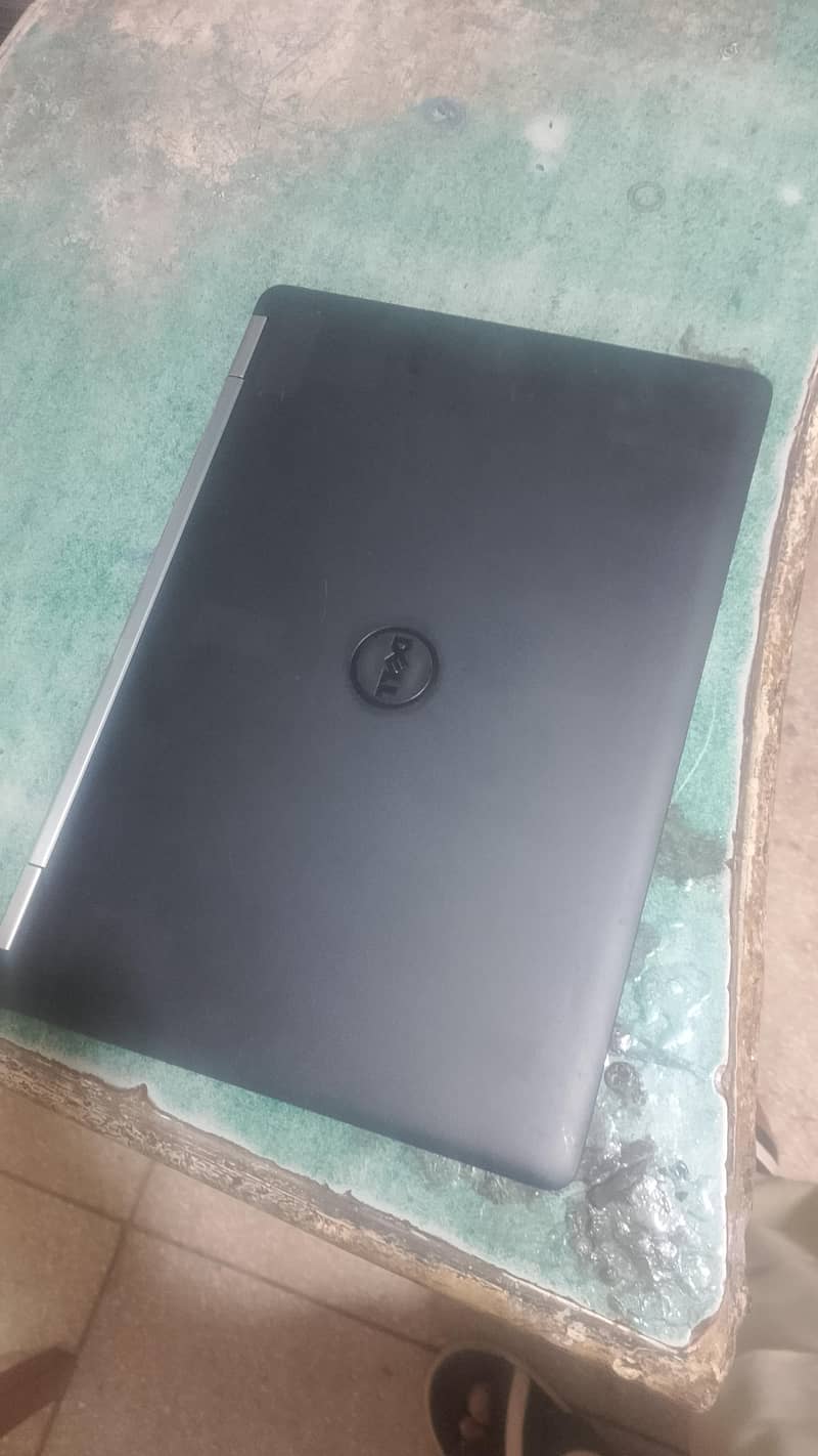 core i7 6th generation 2