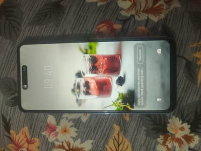 Infinix Hot 40i