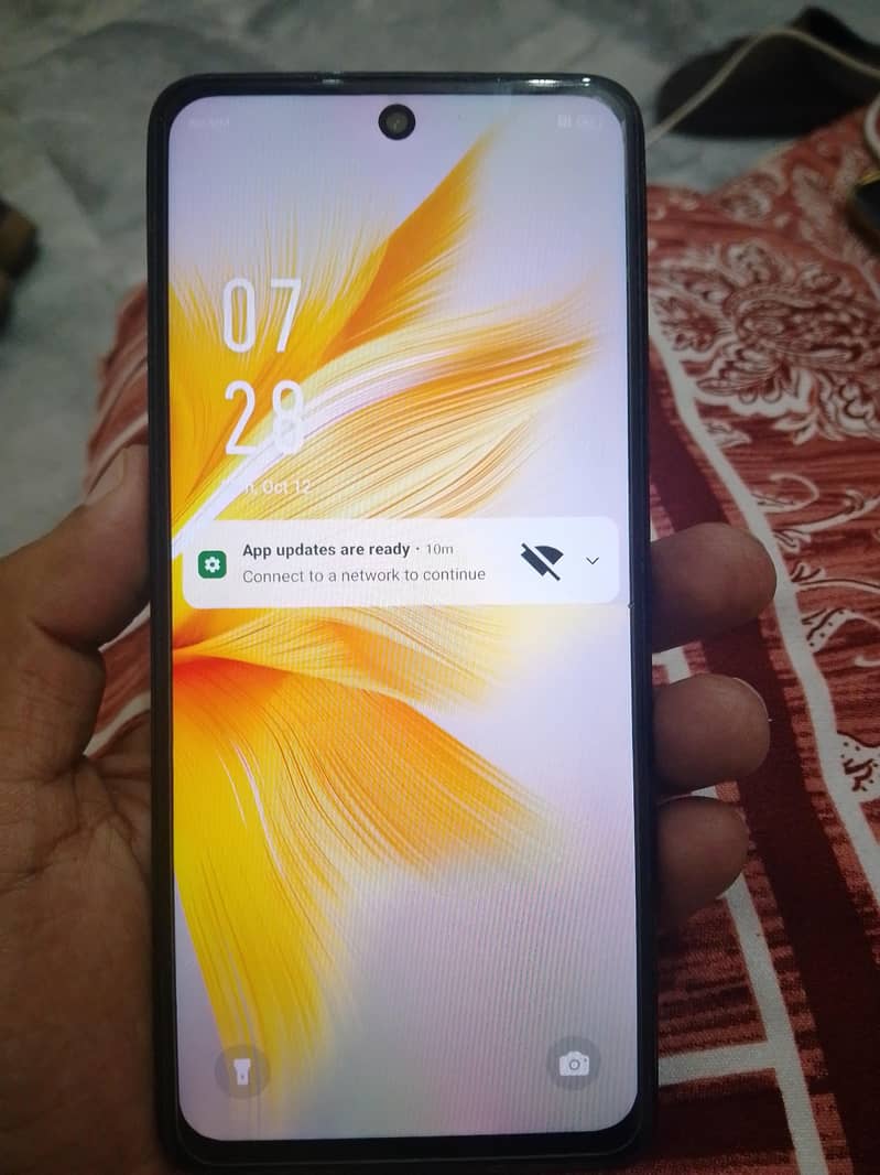 Infinix Note 30 2