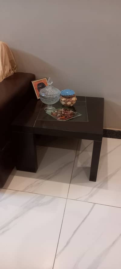 3 table set