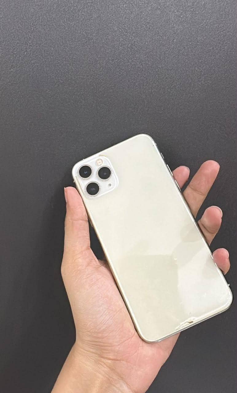 Apple iPhone 11 Pro 0