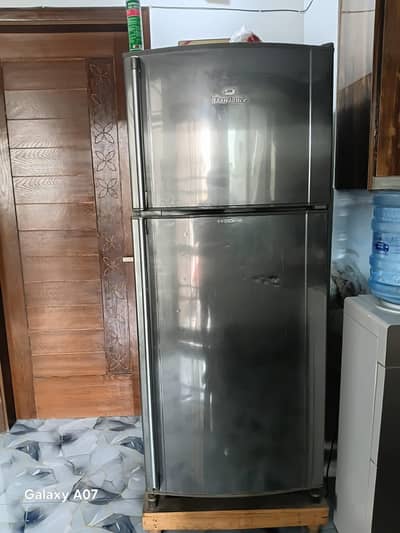 Dawlance Big 19CFT 525 liter for sale neat and clean