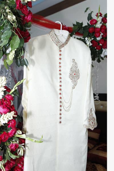shewani qulla khosa