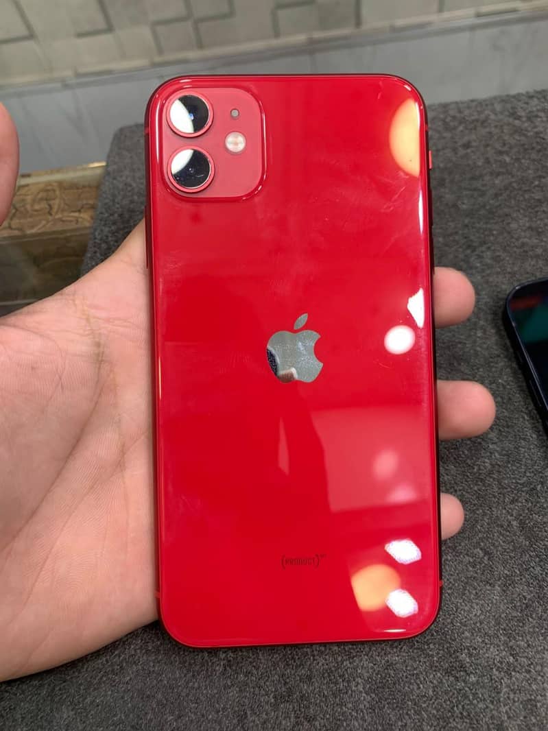 Apple iPhone 11 0