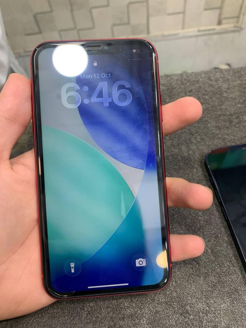 Apple iPhone 11 1
