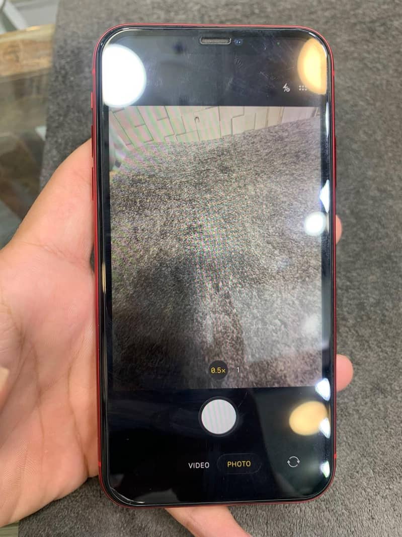 Apple iPhone 11 6