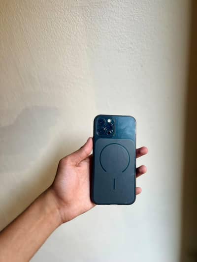 Apple iPhone 12 Pro